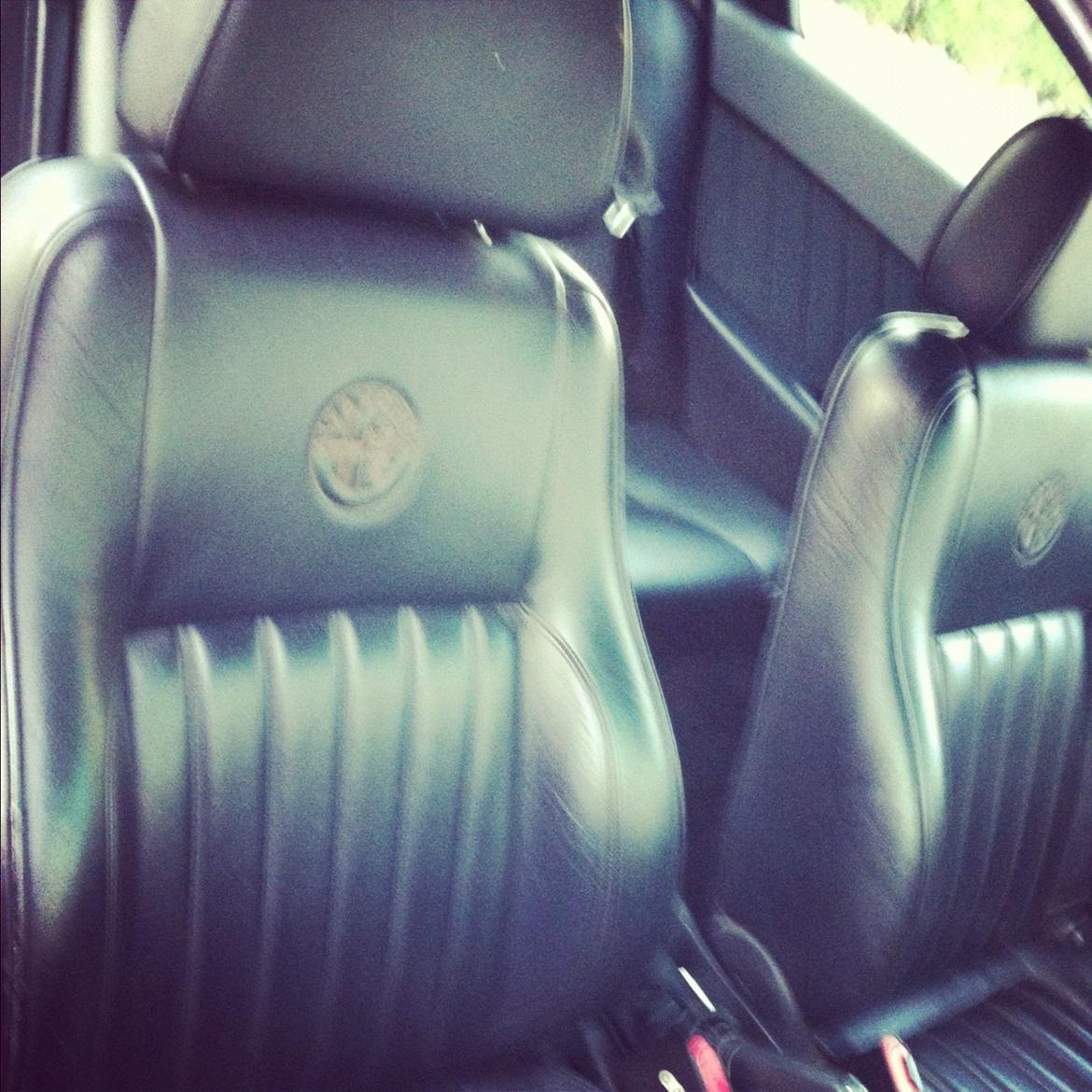 Alfa Romeo Romeo 156 1.8 TS billede 12