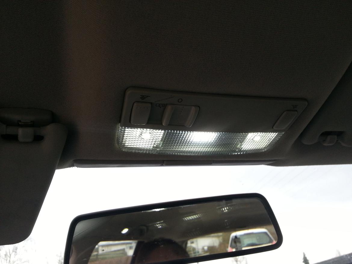 VW passat 1,8TURBO billede 4