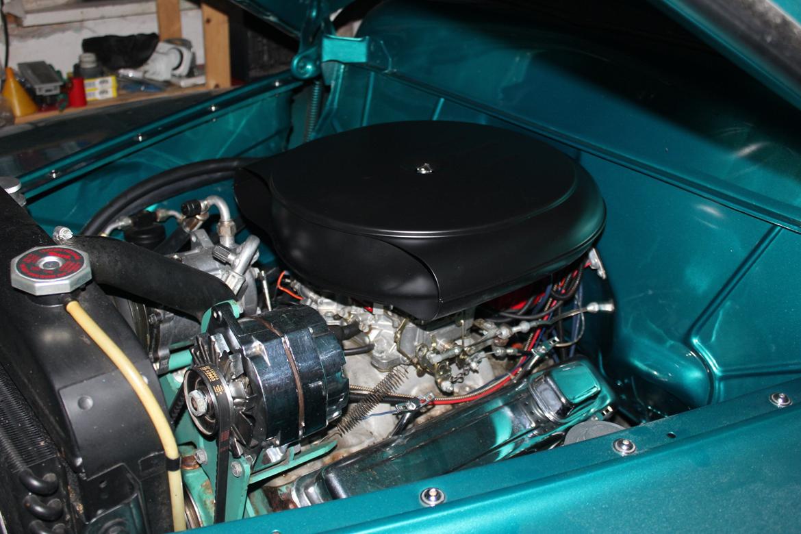 Plymouth Special De Luxe, Club Coupe billede 19