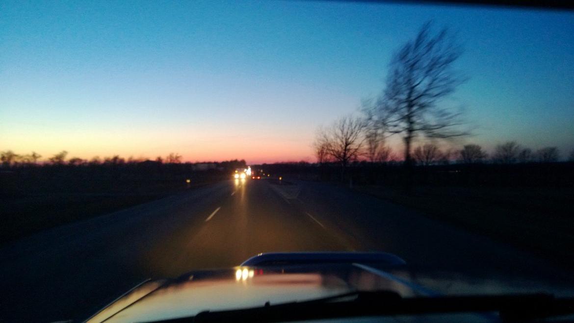 Nissan Patrol Y60 2.8TD billede 15