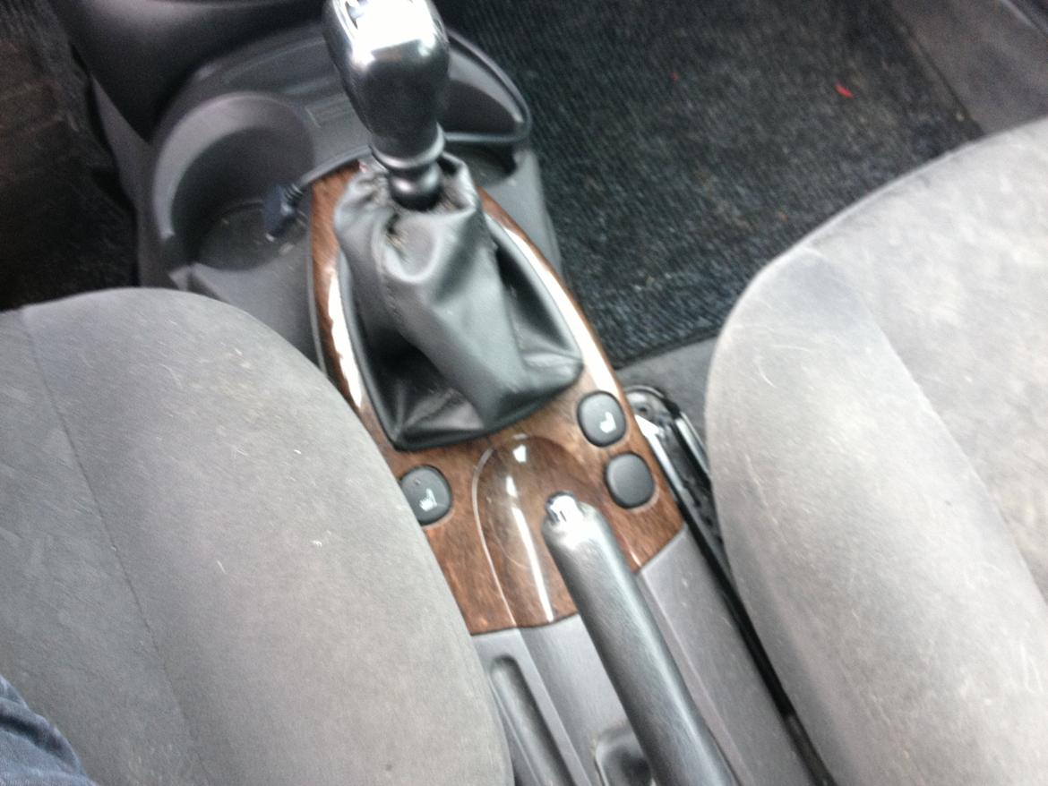 Ford Focus Ghia billede 9