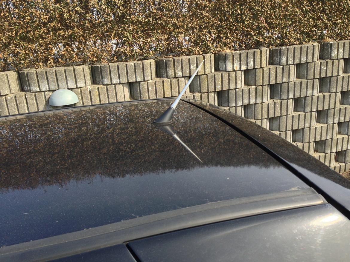 VW Golf III 1.8 5dørs billede 8