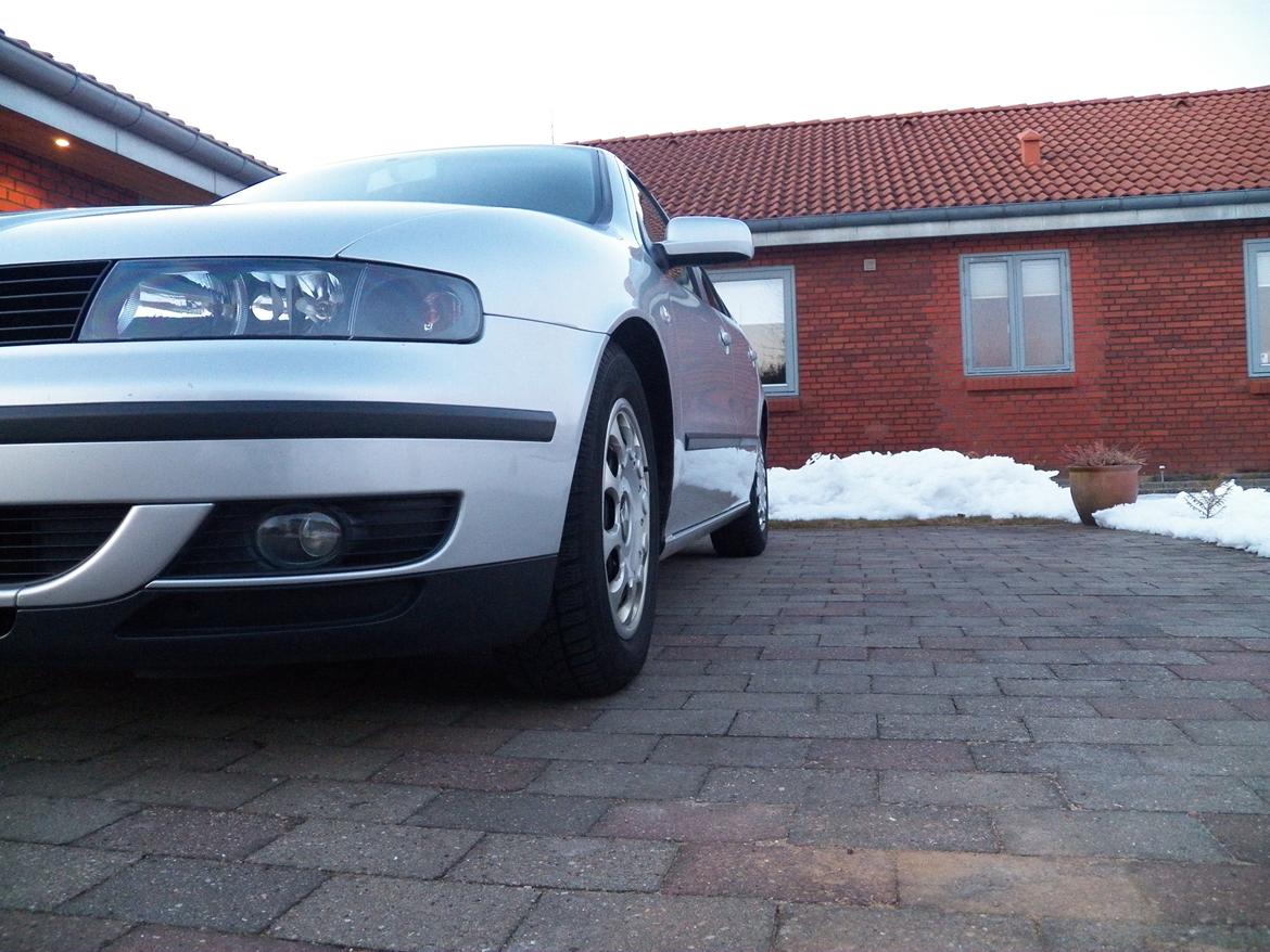 Seat Leon 1,8 20V billede 8