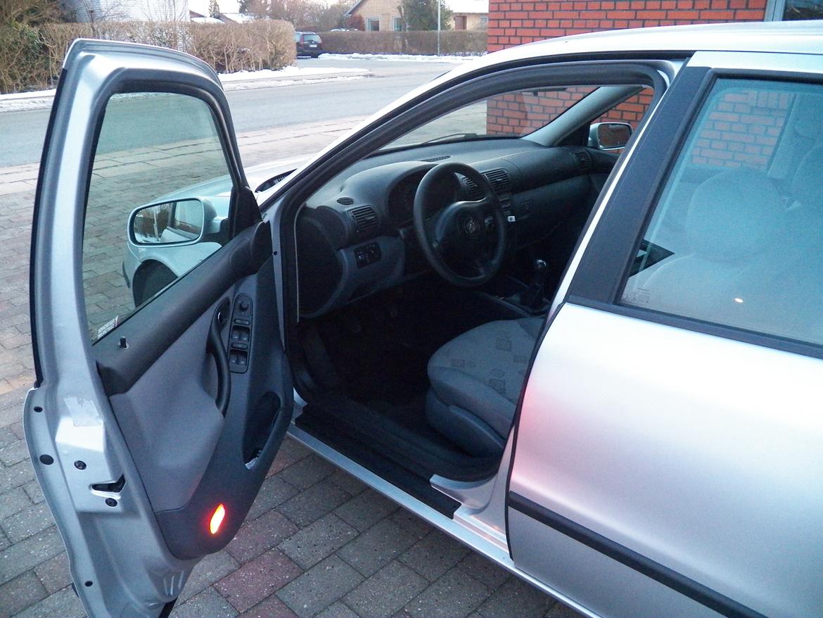 Seat Leon 1,8 20V billede 10