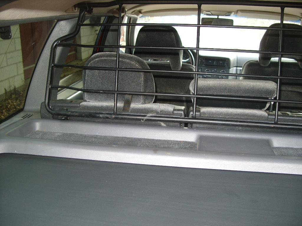 Volvo 850 GLE STC billede 4