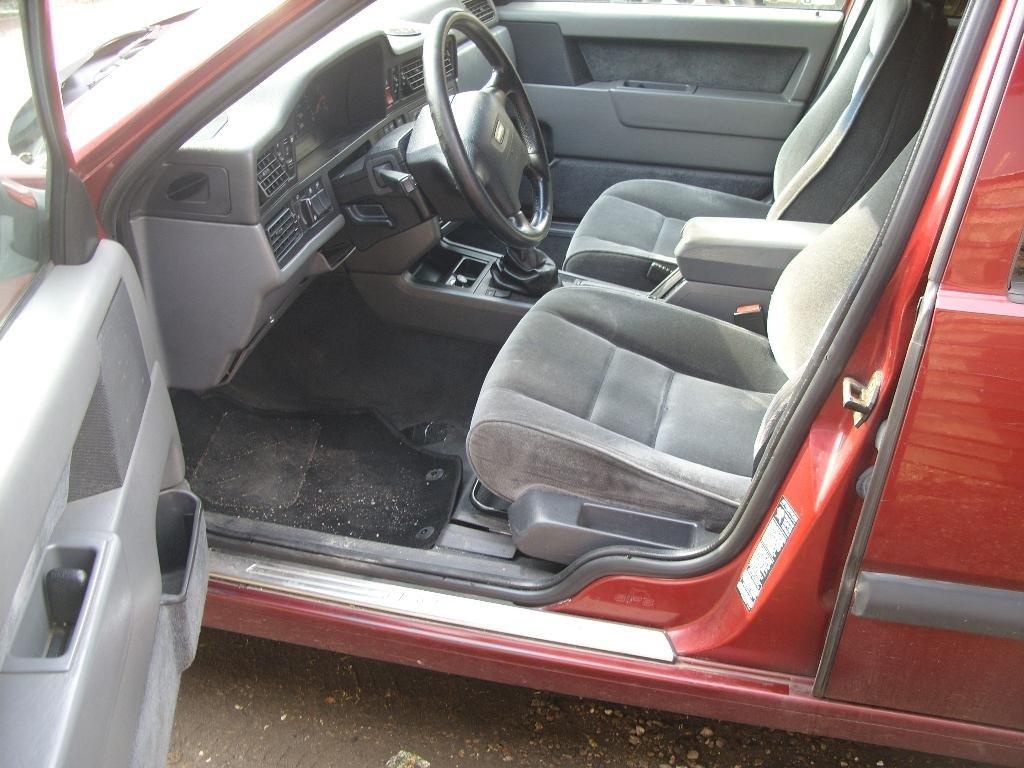 Volvo 850 GLE STC billede 5