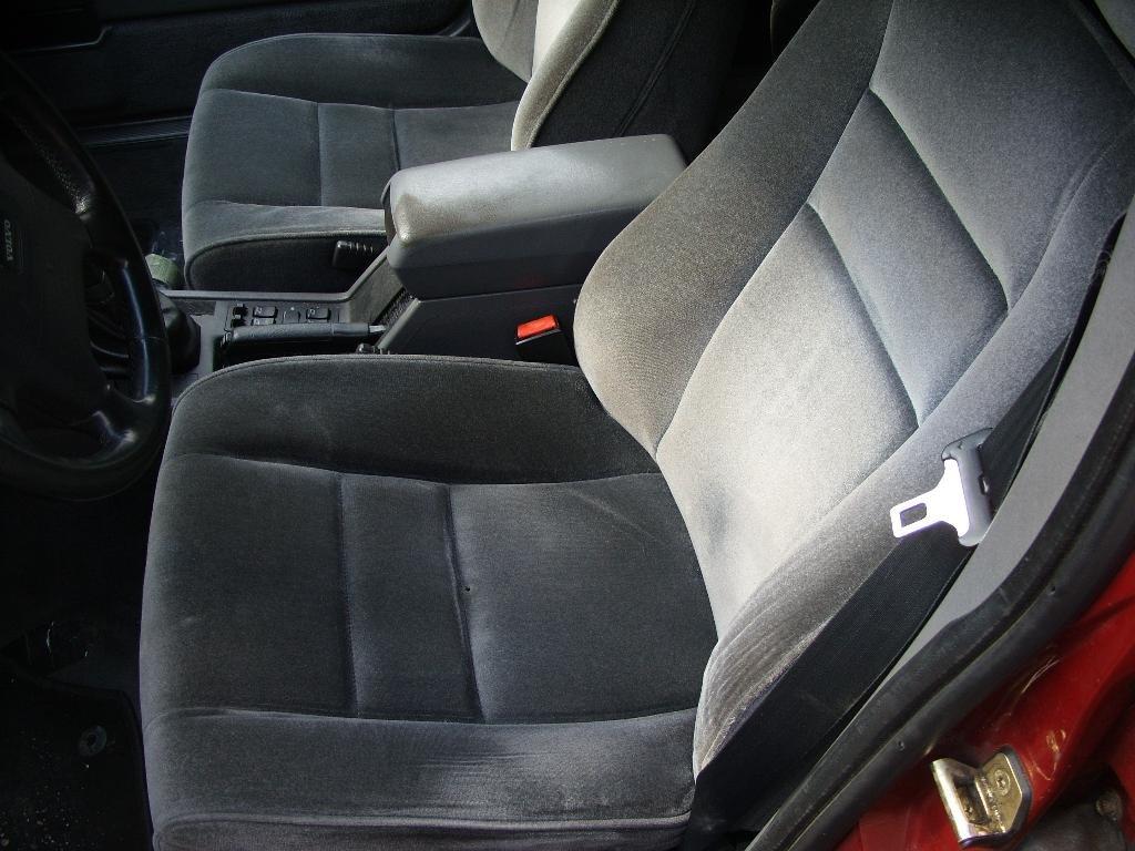 Volvo 850 GLE STC billede 6