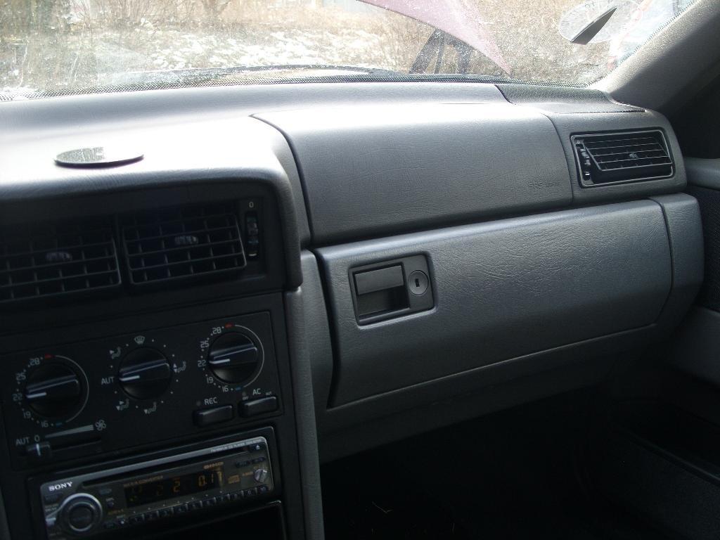 Volvo 850 GLE STC billede 9