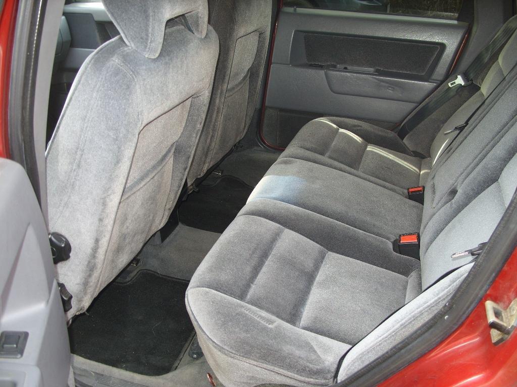 Volvo 850 GLE STC billede 10