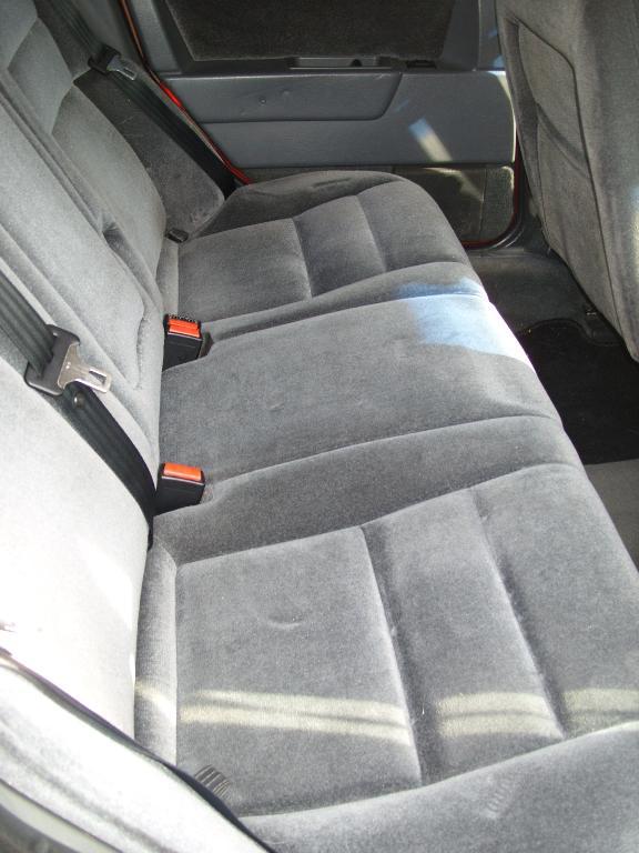 Volvo 850 GLE STC billede 11