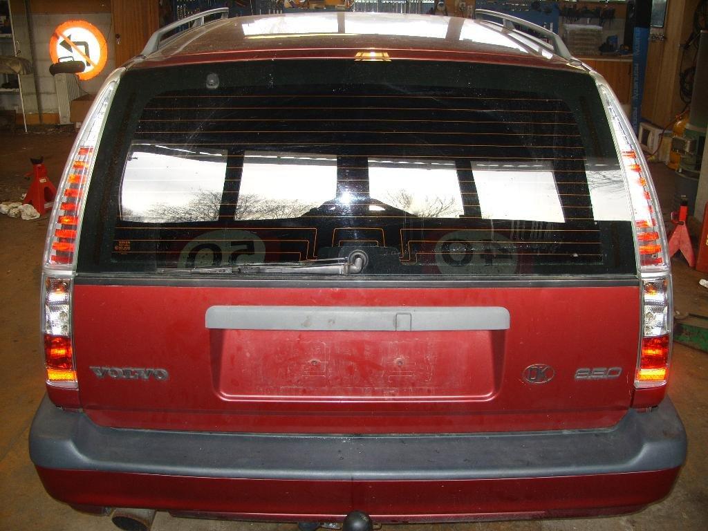 Volvo 850 GLE STC billede 20