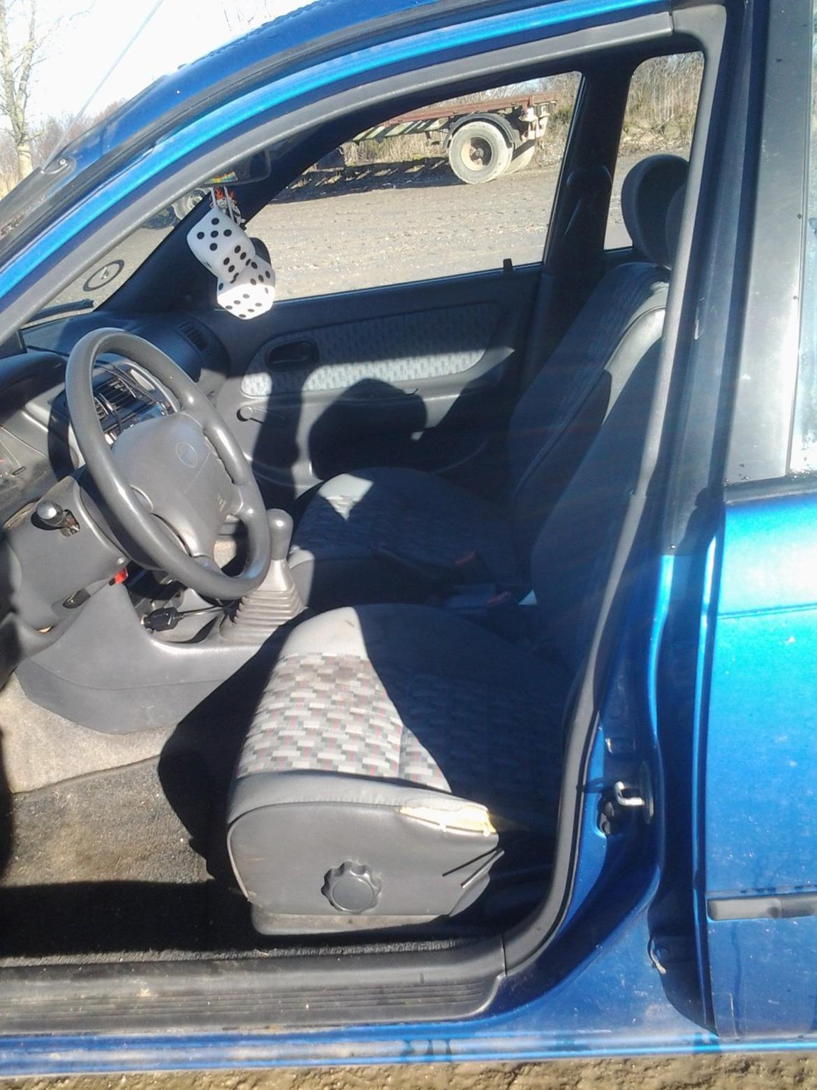 Toyota corolla e10 stc billede 1