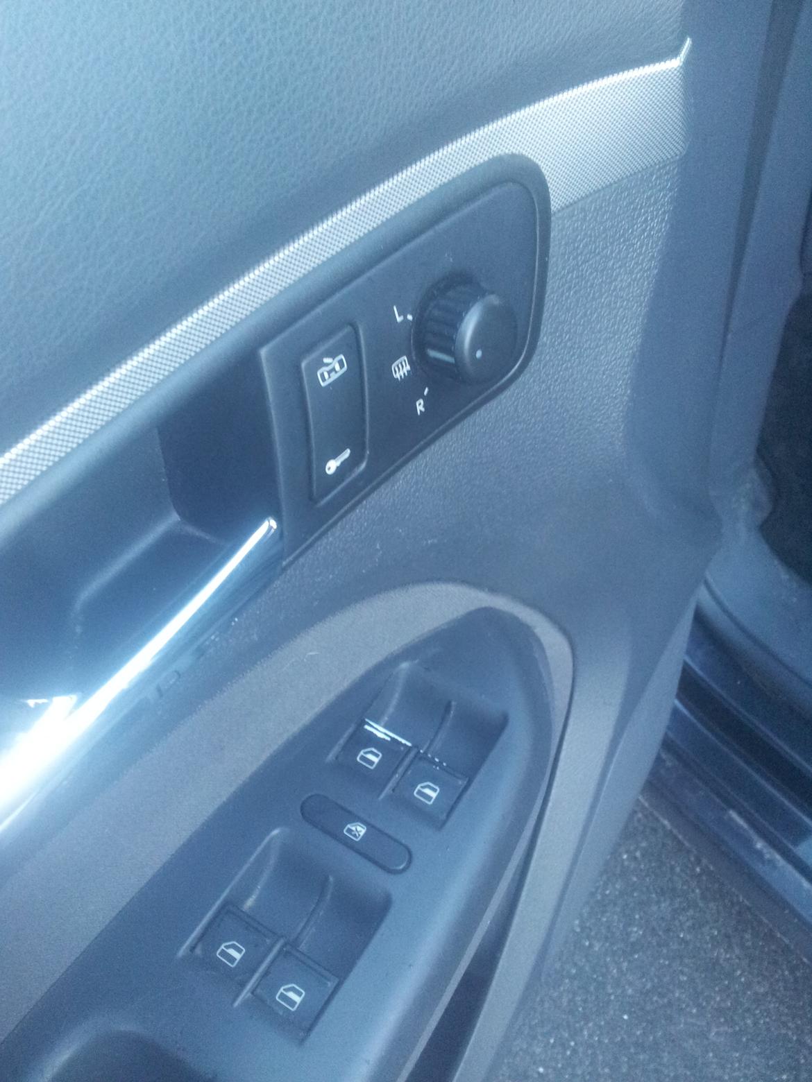 VW Touran 2.0 TDI billede 5