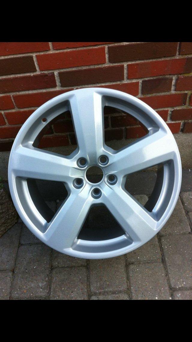 VW PASSAT 3B 1,8 T 20V ( SOLGT ) billede 5