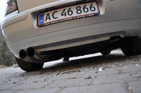 VW Golf IV SOLGT billede 16