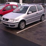 VW Polo 6n2
