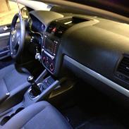 VW Golf 5 1,9 TDI