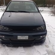 VW Golf 3