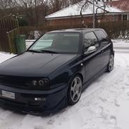 VW Golf 3