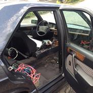 Mercedes Benz 190E 3.2 AMG