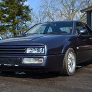 VW Corrado G60