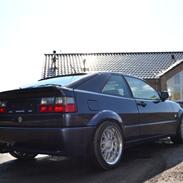 VW Corrado G60