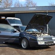 VW Corrado G60