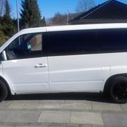 Mercedes Benz Vito