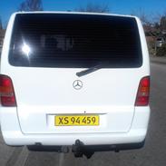 Mercedes Benz Vito