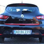 Renault Clio IV TCE