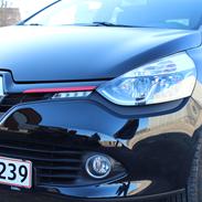 Renault Clio IV TCE