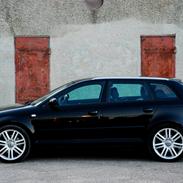 Audi A3 2.0 TFSI Quattro Sportback