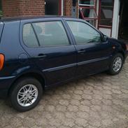 VW Polo 6n