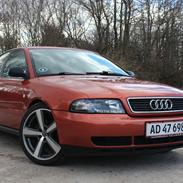 Audi A4 1.8 T