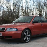 Audi A4 1.8 T