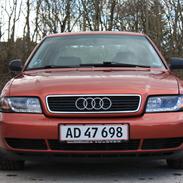 Audi A4 1.8 T