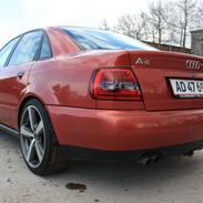 Audi A4 1.8 T