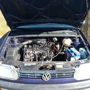 VW Golf 3