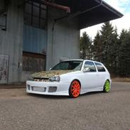 VW Golf 3