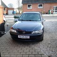 Opel vectra b