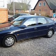 Opel vectra b