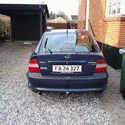 Opel vectra b