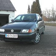 VW Polo Classic