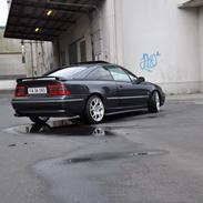 Opel Calibra V6