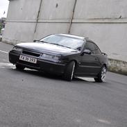 Opel Calibra V6