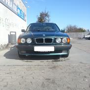 BMW 520i