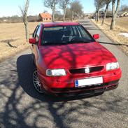 Seat Cordoba