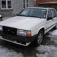 Volvo 740 GLT 16V
