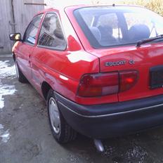Ford Escort