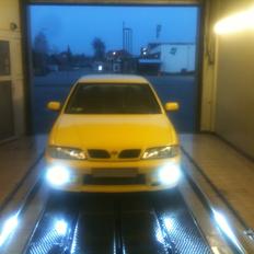 Nissan Primera P11 GT